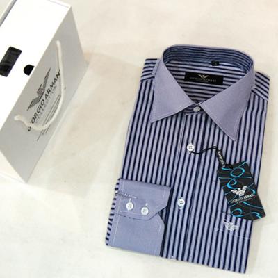 Armani shirts-615